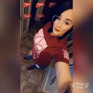 Meet your Posher, Marie